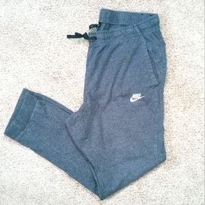 Nike Sweatpants Joggers